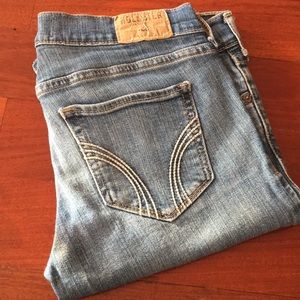 HCO skinny jeans 3R